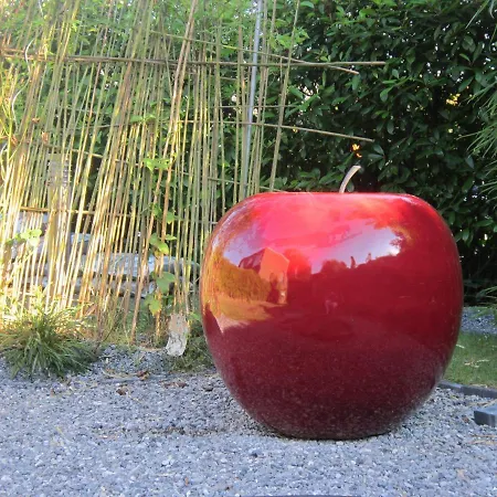 Les Chambourlettes 4*