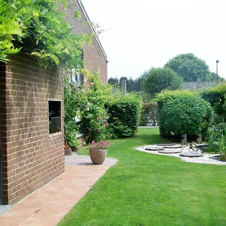 Les Chambourlettes 4* Mons