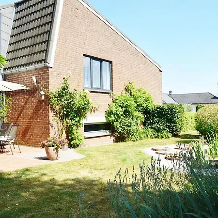 Les Chambourlettes 4*