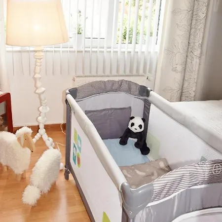 Les Chambourlettes Bed & Breakfast