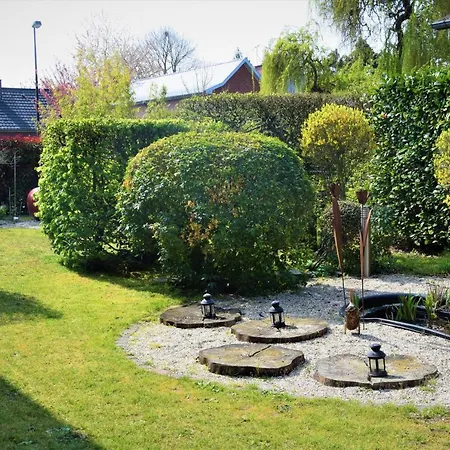 Les Chambourlettes مونس