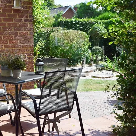 Les Chambourlettes Mons