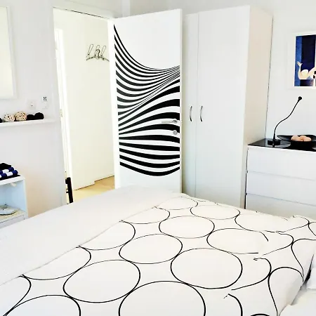 Bed and Breakfast Les Chambourlettes