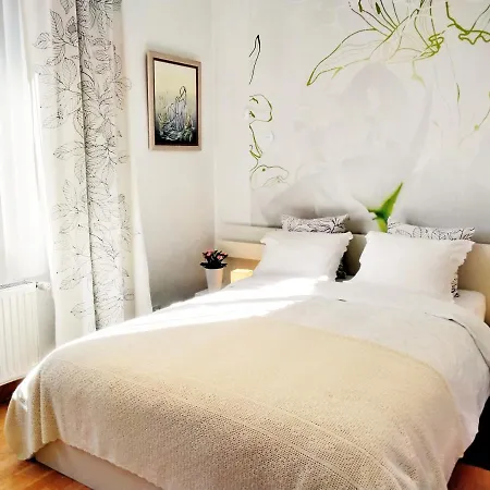 Bed & Breakfast Les Chambourlettes Mons