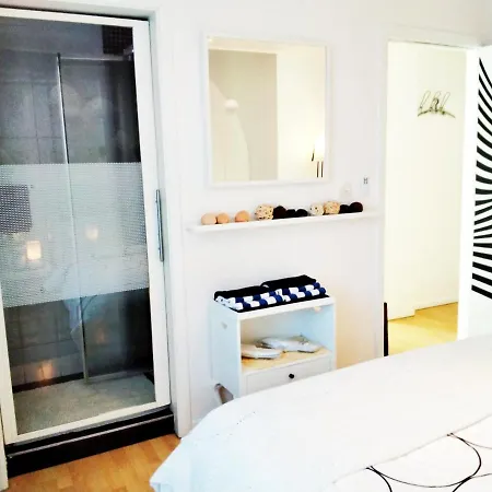 Les Chambourlettes 4*