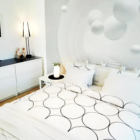 Les Chambourlettes 4* Mons (Bergen)