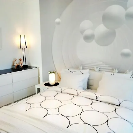 Les Chambourlettes Mons