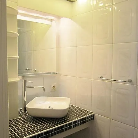 Les Chambourlettes 4* Mons (Bergen)