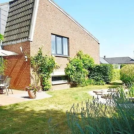 Les Chambourlettes 4* Mons (Bergen)