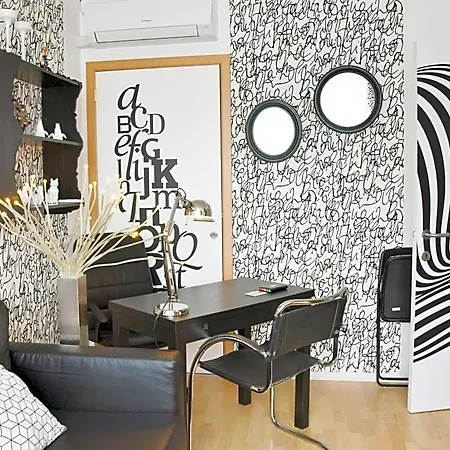 Les Chambourlettes 4* Mons (Bergen)