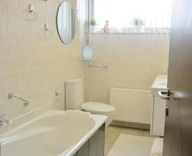 Les Chambourlettes Bergen