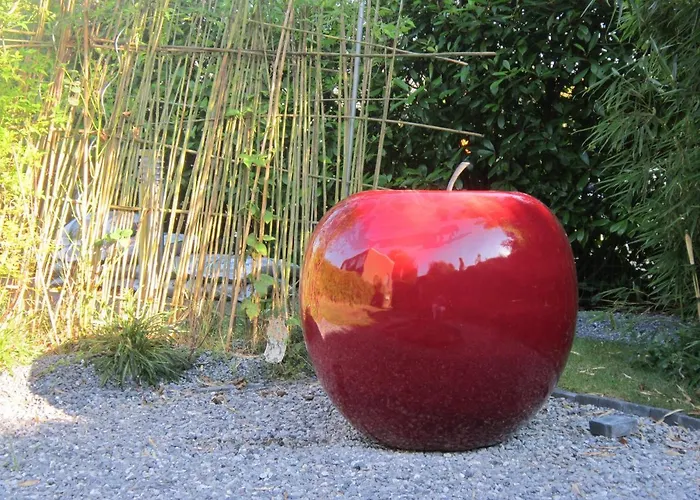 Les Chambourlettes 4*