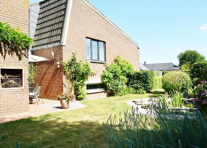 Les Chambourlettes 4*