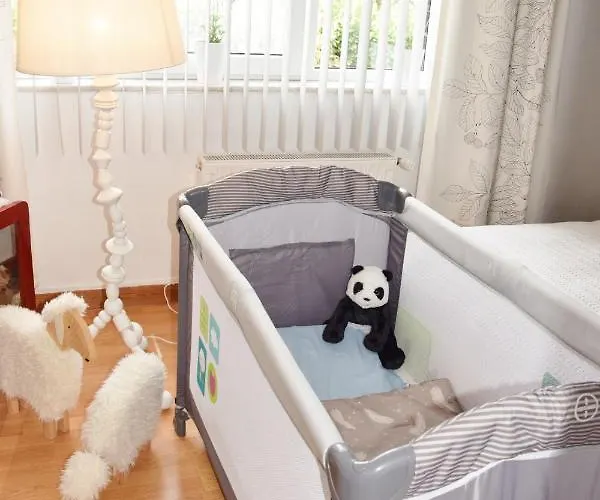 Les Chambourlettes Bed & Breakfast