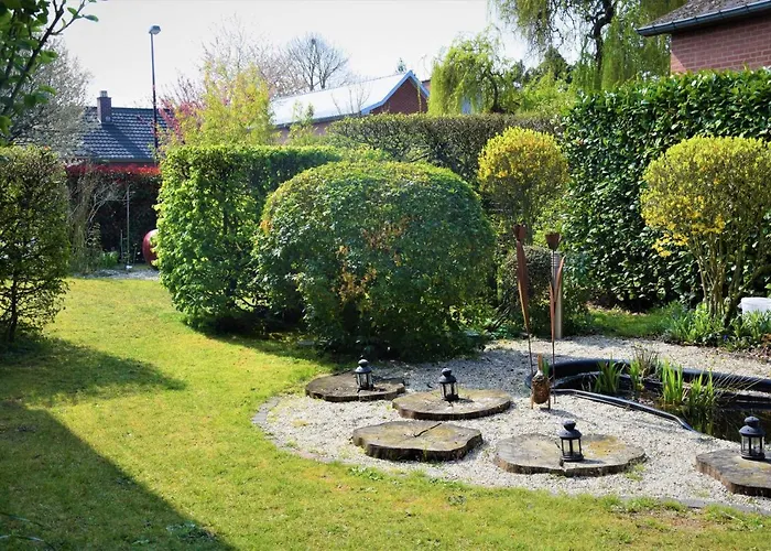 Les Chambourlettes Bergen