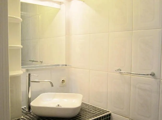 Bed & Breakfast Les Chambourlettes Bergen