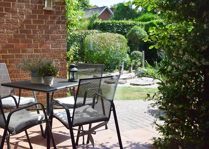 Les Chambourlettes Mons