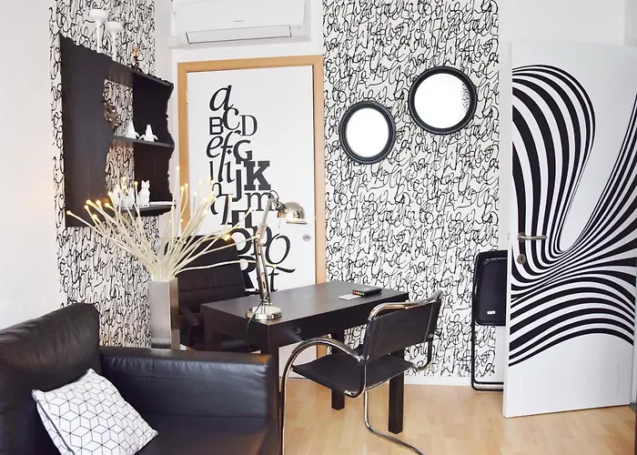 Bed & Breakfast Les Chambourlettes