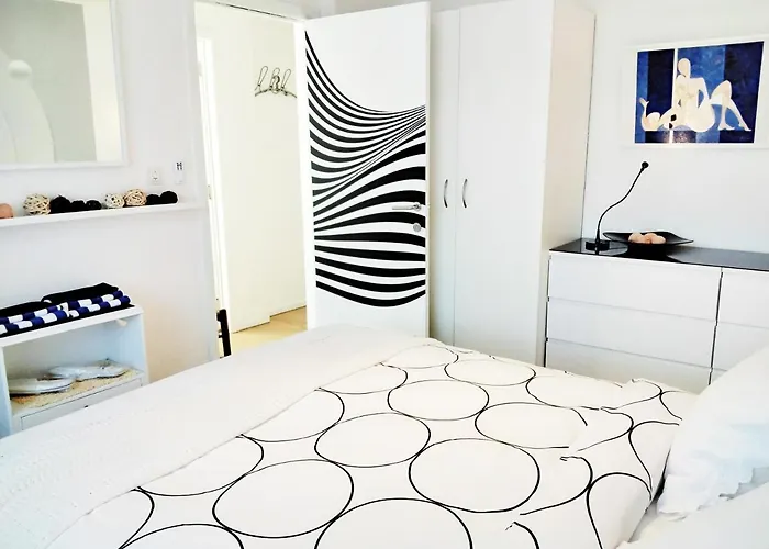 Bed & Breakfast Les Chambourlettes