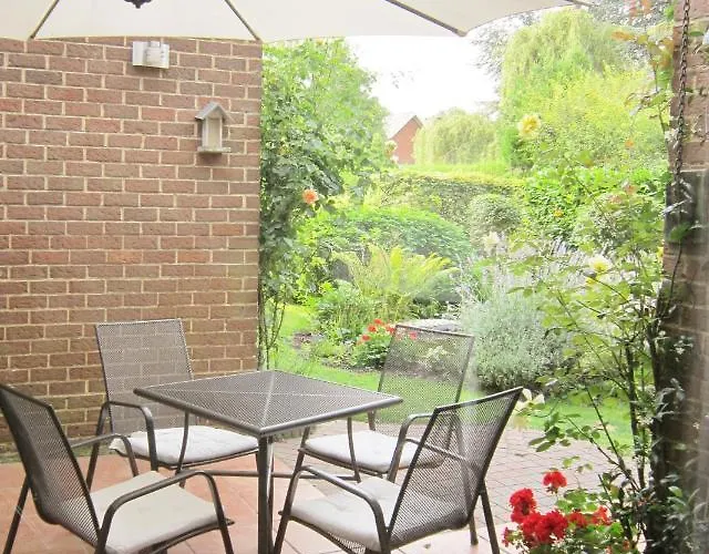 Les Chambourlettes 4* Bergen