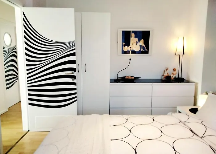 Les Chambourlettes Bed & Breakfast Bergen