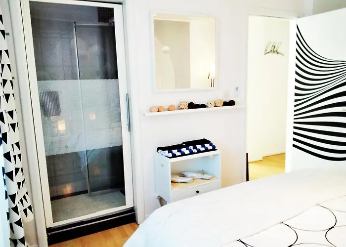 Les Chambourlettes 4*