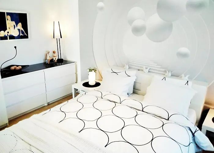 Les Chambourlettes 4* Bergen