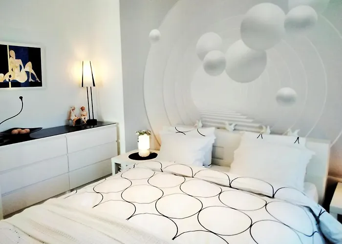 Les Chambourlettes Bergen