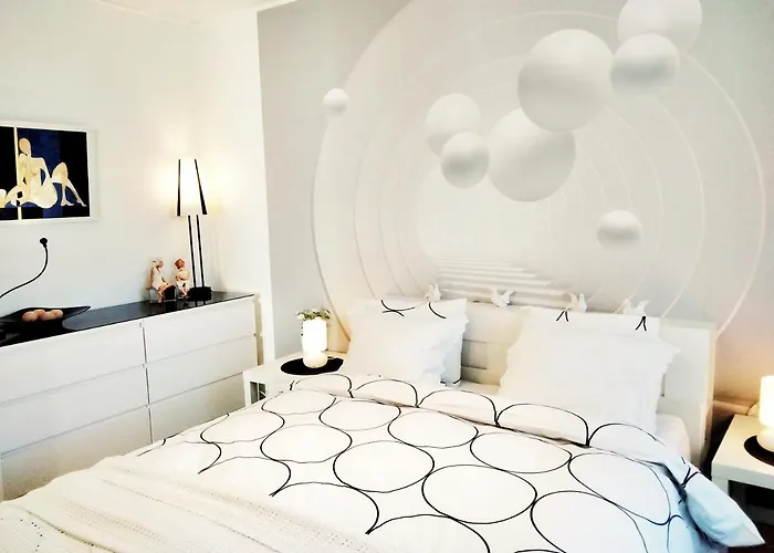 Les Chambourlettes Bergen